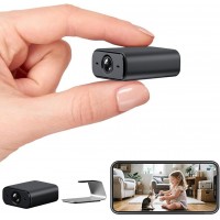 Orcow Spy Hidden Camera,2K HD Wireless WiFi Security Indoor Pet Camera, Security Camera with Night Vision, Motion Detection, Real-Time Video/Cloud&SD Storage for Home Surveillance, APP Control Orcow Spy Hidden Camera,2K HD Wireless WiFi Security Indoor Pet Camera, Security Camera with Night Vision, Motion Detection, Real-Time Video/Cloud&SD Storage for Home Surveillance, APP Control